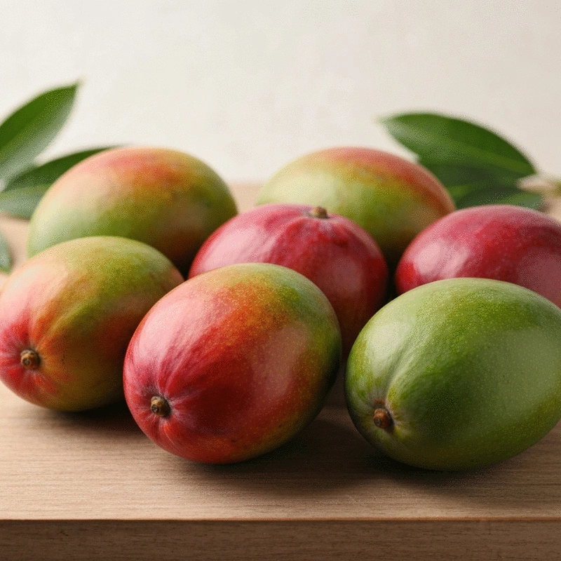 African Mango's Impact on Diabetes