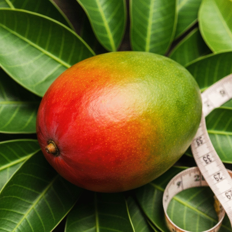 How African Mango Supports Weight Management: Mechanisms and Research Insights