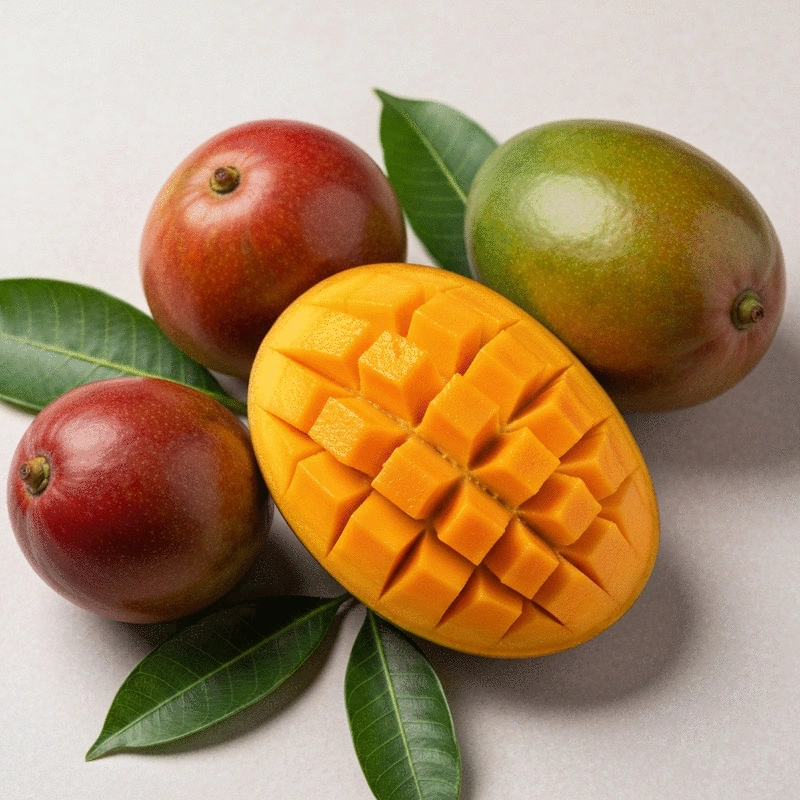 African Mango: Benefits for Women