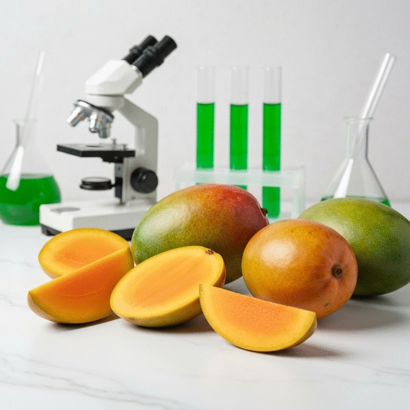 Debunking African Mango Dosage Myths