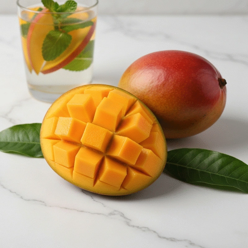 Incorporate African Mango Daily