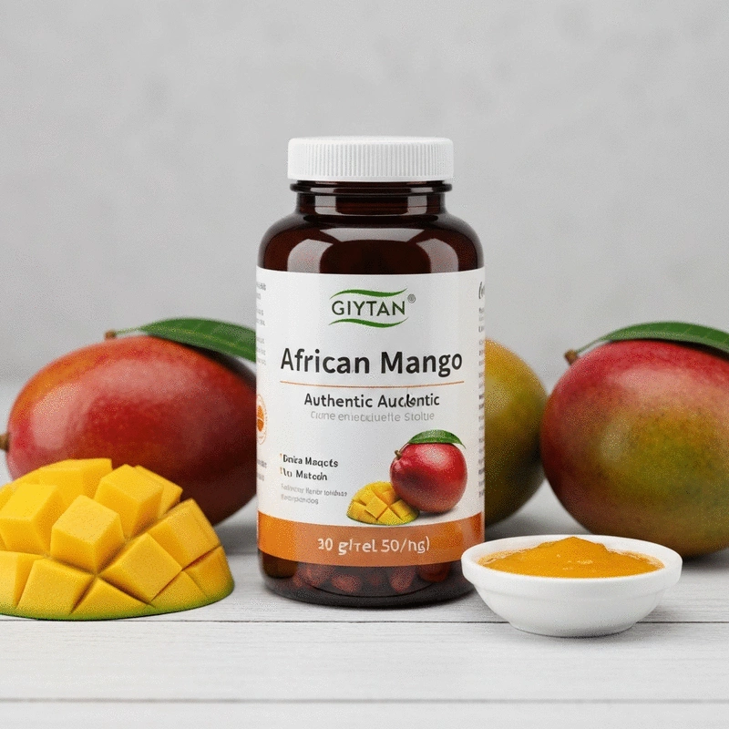 Buying Authentic African Mango Supplements