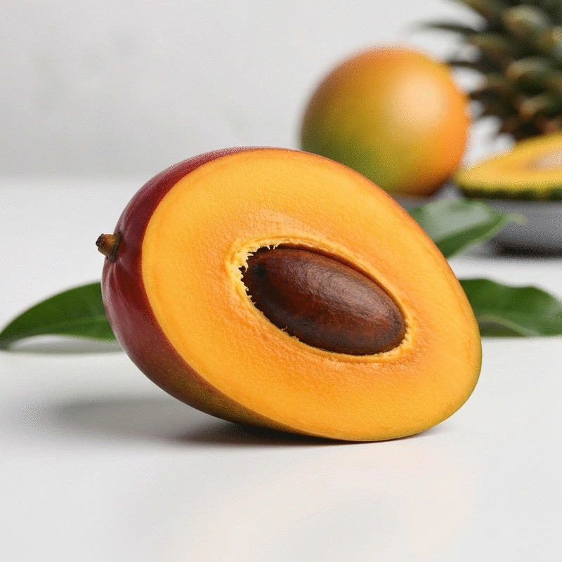 African Mango and Metabolic Health