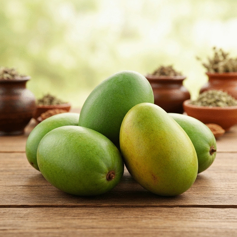 African Mango in Traditional Healing