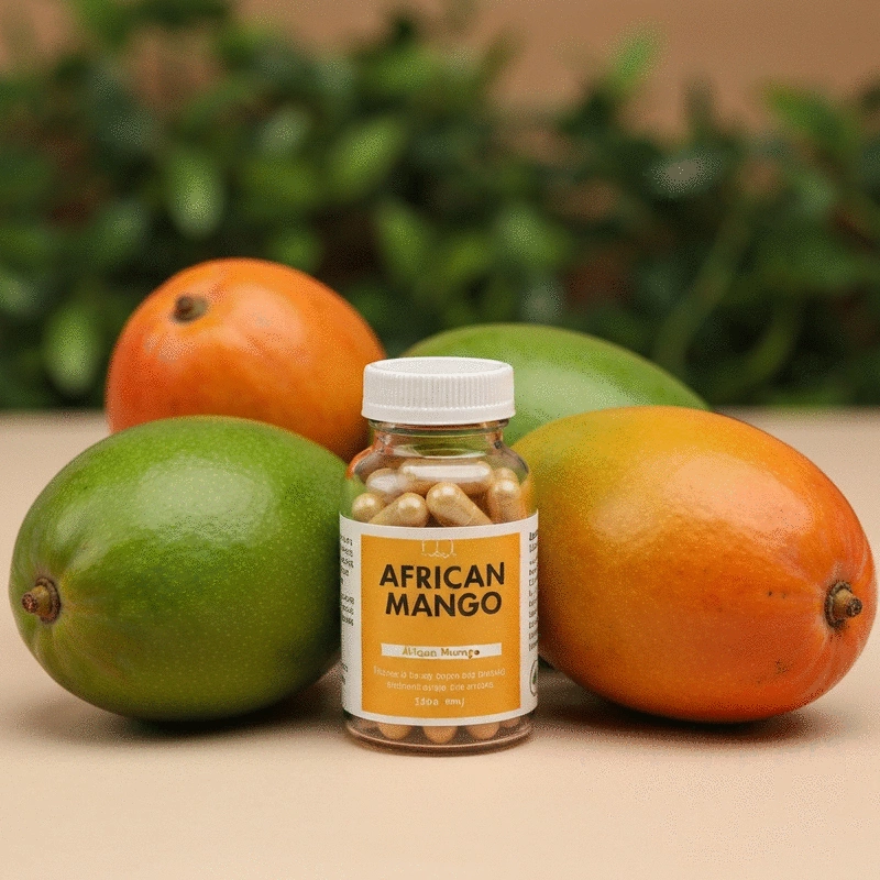 African Mango Supplement User Insights