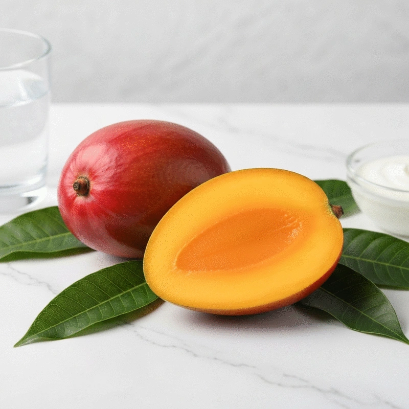 African Mango and Digestive Health
