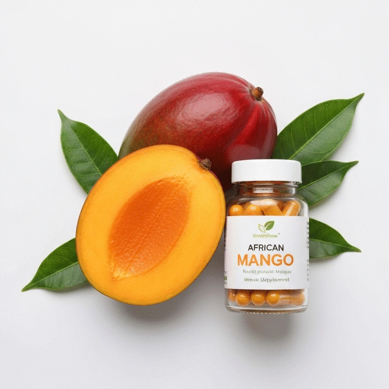 Choosing the Right African Mango Supplement