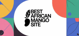 Best African Mango
