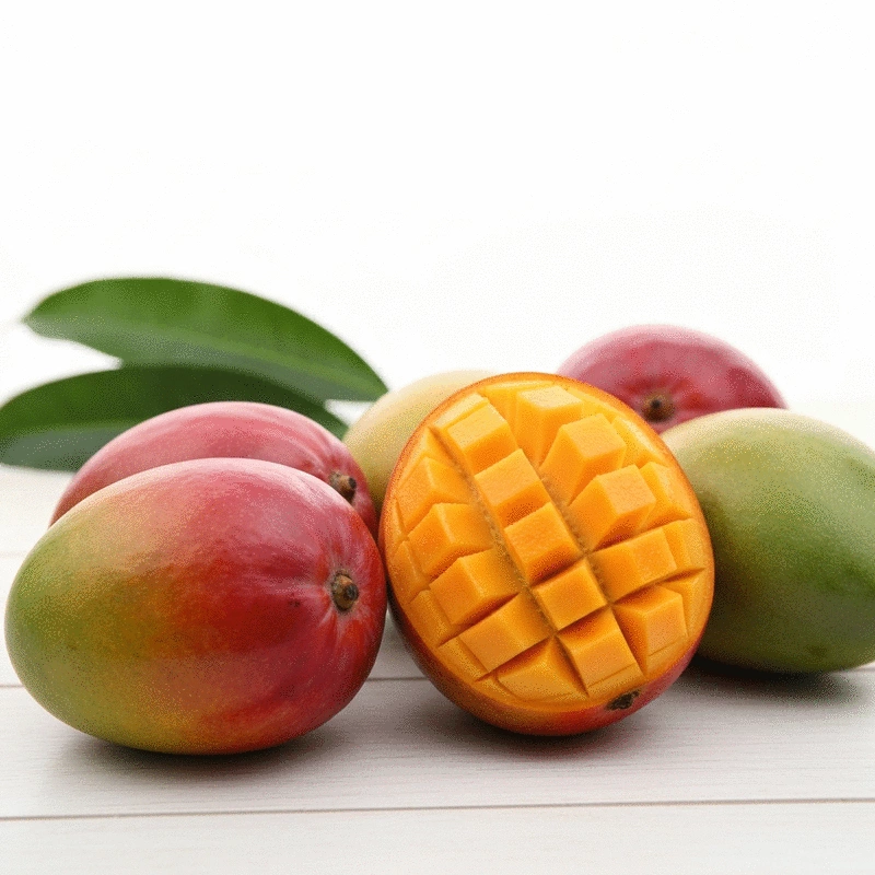African Mango Dosage Guidelines