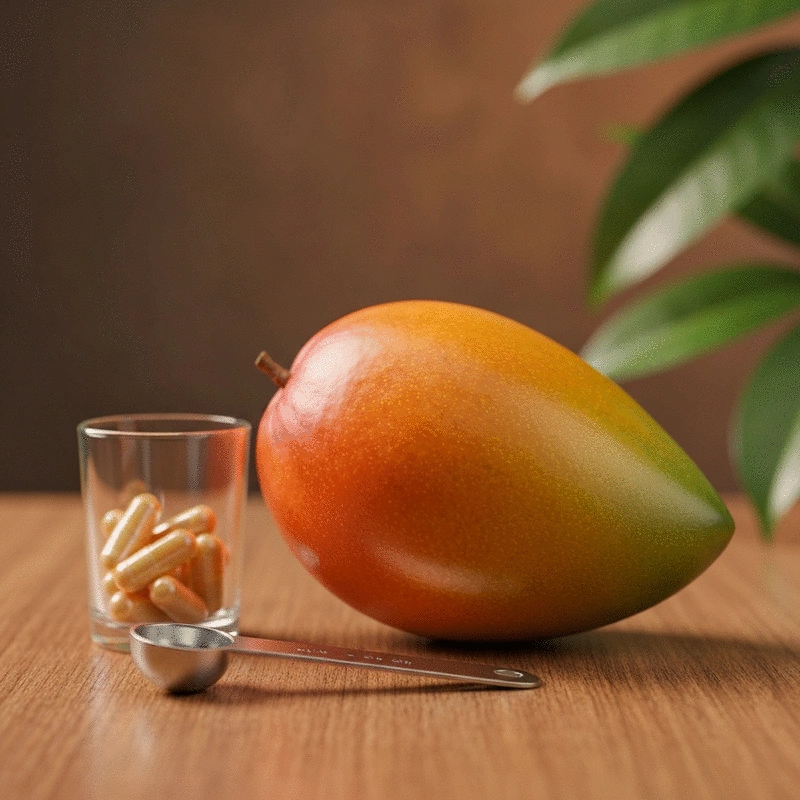 Guidelines for African Mango Use