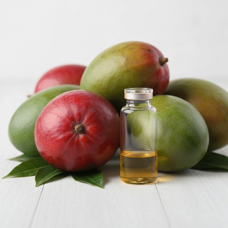 African Mango: Antimicrobial and Pain Relief