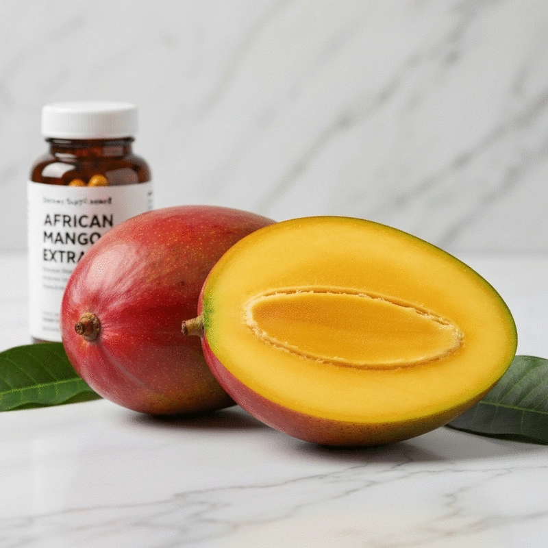 African Mango Dosage for Diabetes Support: What the Research Says