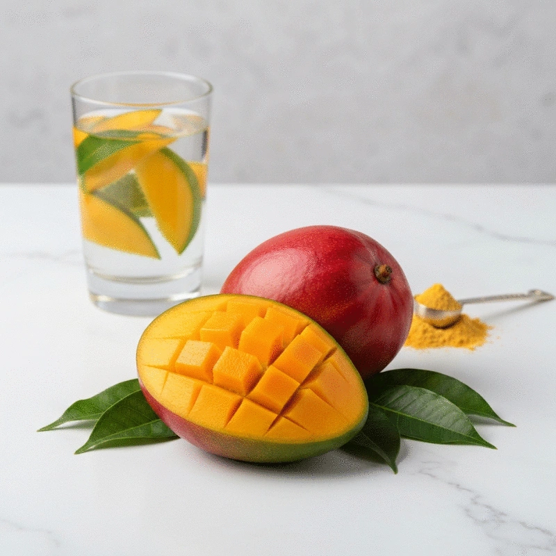 African Mango Dosage and Safety: What You Need to Know Before Starting