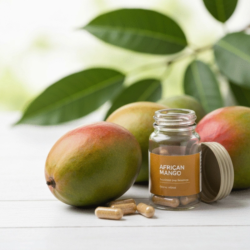 Best Time to Take African Mango Supplements for Optimal Results